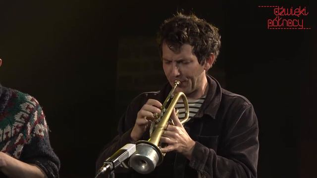 35. Festiwal Dźwięki Północy (2020) / Lumpeks (koncert) смотреть онлайн