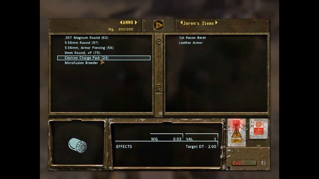 Let's play Fallout: New Vegas- Willow: A Better Companion Experience [PART4] смотреть онлайн