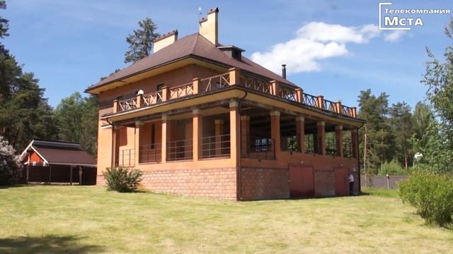 Социальные проекты БКО (2 часть) смотреть онлайн