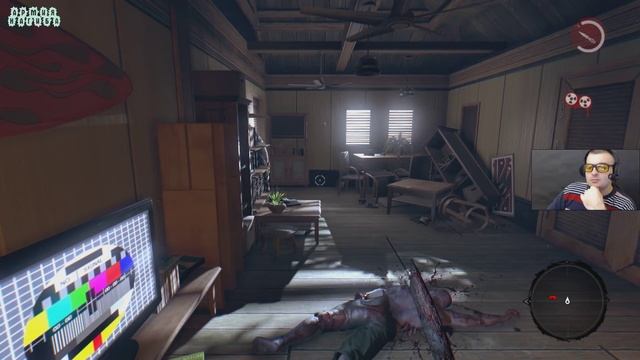 БАНОЙ☛Dead Island Definitive Edition☛#1