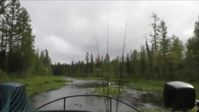 Рыбалка часть 7 смотреть онлайн