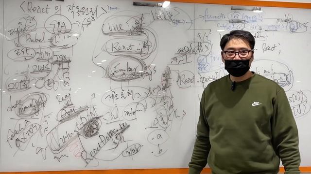 {Tips} Ember / Vue / React 경험담 смотреть онлайн