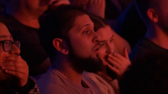 The most DANGEROUS way to solve a Rubik's Cube! | Auditions | BGT 2023 смотреть онлайн