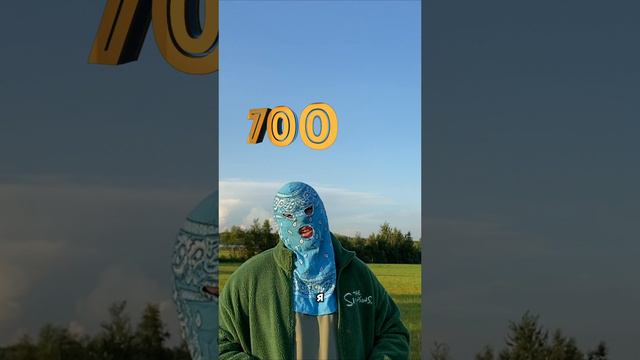 КОНКУРС В ЧЕСТЬ 700 ПОДПИСЧИКОВ В МОЁМ ПАБЛИКЕ VK 🥳