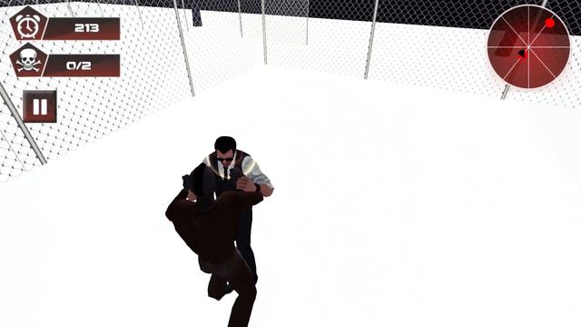 БРАУЗЕР ИГРЫ ПРО ТЮРЬМУ смотреть онлайн