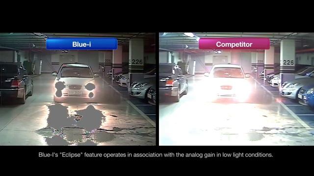 CNB Blue-i Video Processor Demonstration смотреть онлайн