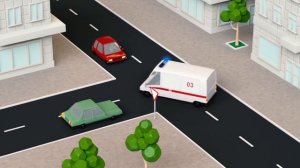 Семья Светофоровых 2 сезон 23 серия "Спецсигналы"