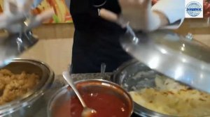 NOVOTEL BEACH 5* (Египет, Шарм-эль-Шейх)