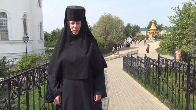 Отче Серафиме, Ангеле земной смотреть онлайн