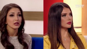 Бородина против Бузовой, 1 сезон, 367 выпуск (06.02.2020)