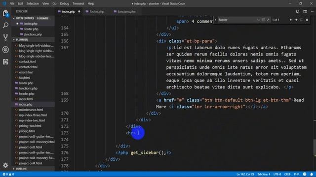 How to Use WordPress Loop,? Advanced WordPress theme and plugin development tutorial 2019 (Part-23) смотреть онлайн