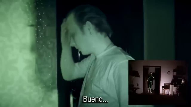 🔴 ENCUENTRO PARANORMAL #2 | TABOO PARANORMAL | PARANORMAL ENCOUNTER