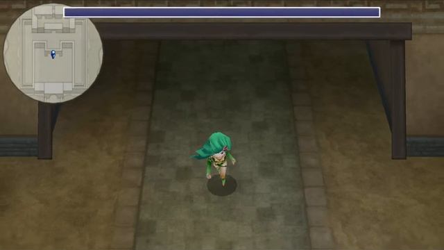 Final Fantasy 4 The After Years часть 38 Кристалы смотреть онлайн