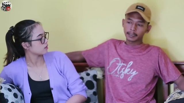 GeNJOT BAReNG BaPAK MERTuA Ku SaAT SuAMI kU KELuAR RuMAH. (kisah kehidupan) смотреть онлайн