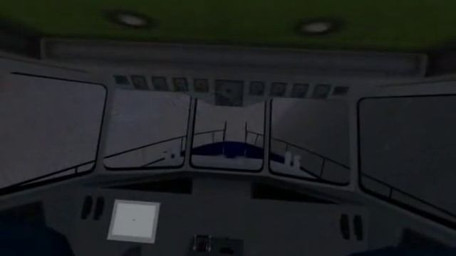 Endless Rain (Ship Simulator 2008 -movie) смотреть онлайн