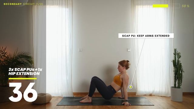 25 Min. Full Body Mobility Workout | Low Impact & Low Intensity | All Levels (+ Modifications) смотреть онлайн