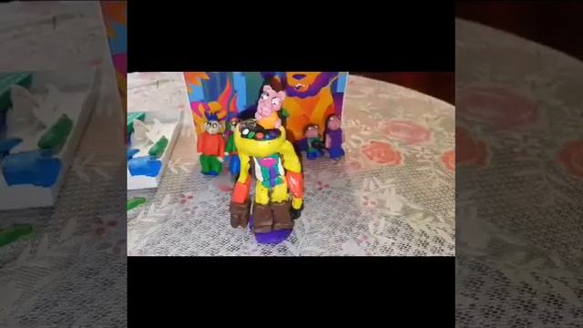 Новый фильм выйдет совсем скоро! Герои фильма. смотреть онлайн