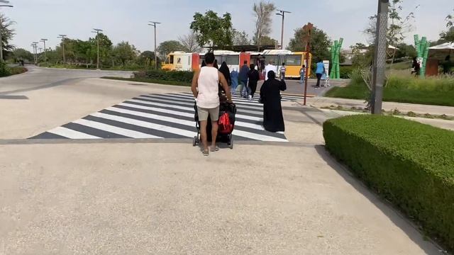 ?Неудачная поездка в самый большой сафари парк в ОАЭ/Дубай Сафари Парк 2022 смотреть онлайн