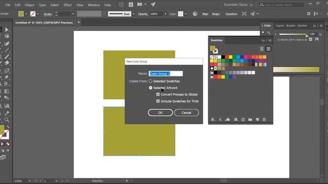 How to find Pantone color code in Illustrator смотреть онлайн