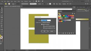 How to find Pantone color code in Illustrator