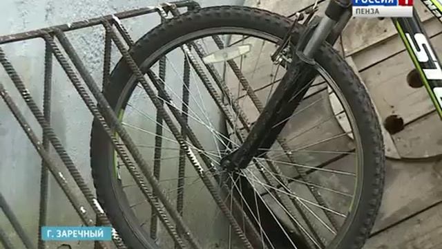 2016 07 29 Свободный велопрокат в Заречный Пенза смотреть онлайн