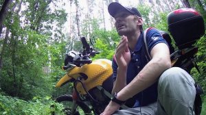 Большой обзор и отзывы о мотоцикле BMW F650GS