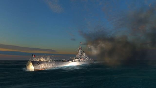 Ultimate Admiral Dreadnoughts - WW2 Battleship League Division 4 Predictions by @Drachinifel смотреть онлайн