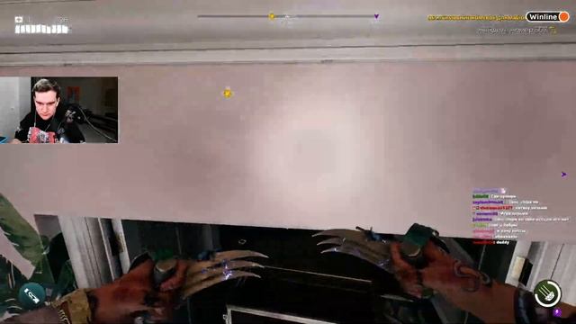 БРАТИШКИН ИГРАЕТ В Dead Island 2 #2 смотреть онлайн