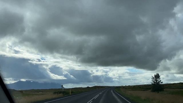 Экстренная новость из Исландии(11.09.2021) смотреть онлайн