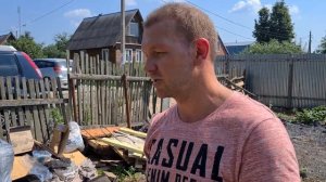 Удобное Летнее обустройство скважины, с возможностью, переделать на Зимнее!
