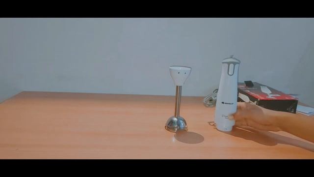 Unboxing Havells Duro Blend 300 watt Hand Blender | ThinkSmartt смотреть онлайн