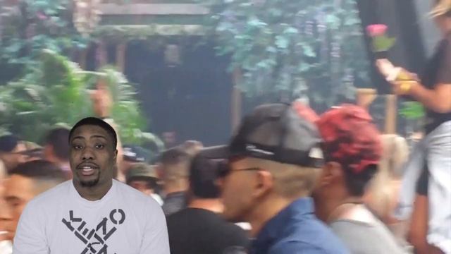 Club Space Miami | Review 2022 смотреть онлайн