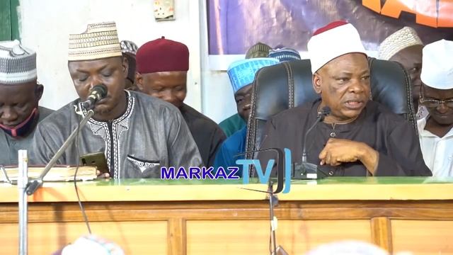 UNBELIEVABLE ; SHEIKH HABEEB ADAM AL-ILORY NARRATES HOW HE INHERIT ORACLE POWER FROM HIS FATHER смотреть онлайн