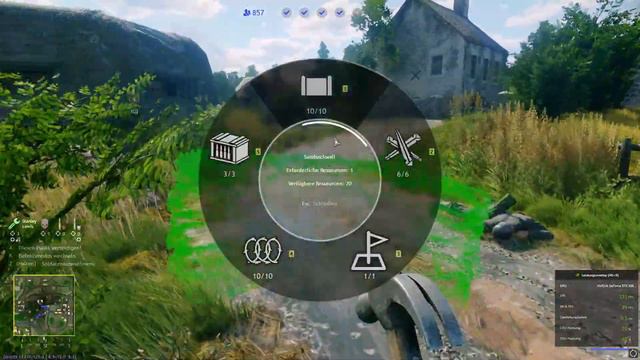 Enlisted gameplay (second one) (must watch) смотреть онлайн