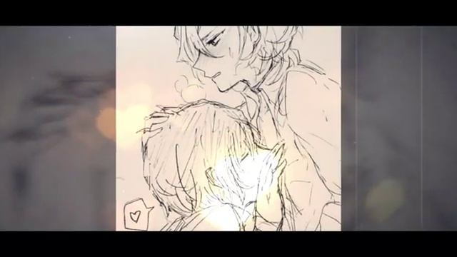 Дазай и Чуя. смотреть онлайн