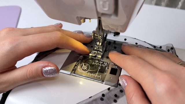 WEDNESDAY PANTIES - Macro Sewing смотреть онлайн