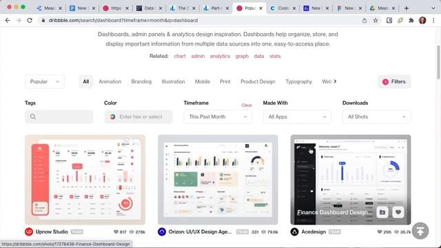 Google Data Studio: 5 Tips to create Better Dashboards смотреть онлайн
