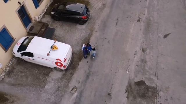 Vue de drone (stylé) смотреть онлайн