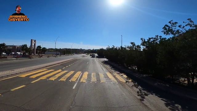 DUBA, SAUDI ARABIA (TABUK REGION) Biyaheng Disyerto