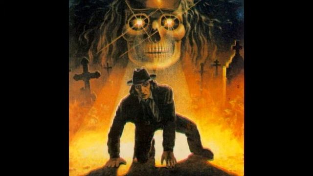 collatin - THE LAST EARTHMAN смотреть онлайн