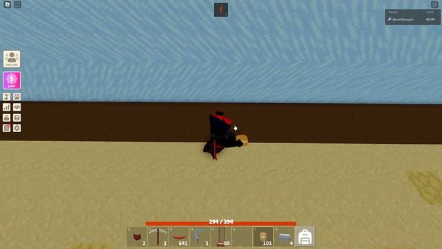 Secret Limited Items in Roblox Islands & How to Get Them! смотреть онлайн