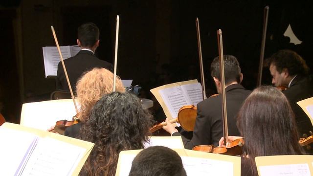 The Typewriter - Leroy Anderson смотреть онлайн