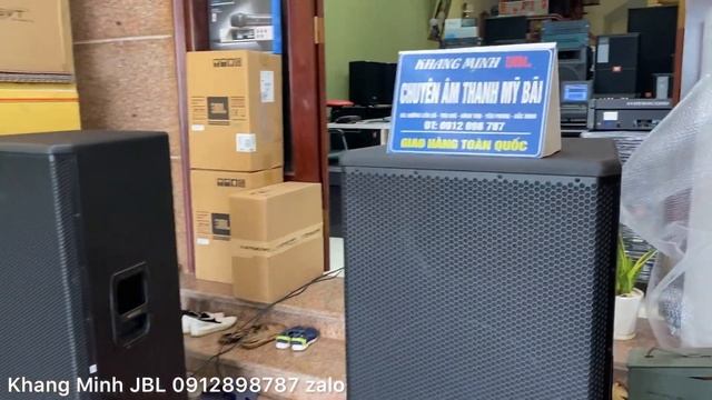 TEST COMBO của bác Tiện Bà Rịa Vũng Tàu | lên đường | ? смотреть онлайн