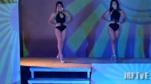 Traje de Baño Mini Miss Mister Models Venezuela 2018 Axel Models Parte 5