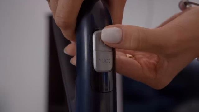 ОБЗОР PHILIPS PowerPro Duo - БЕСПРОВОДНОЙ ПЫЛЕСОС "2 в 1" смотреть онлайн