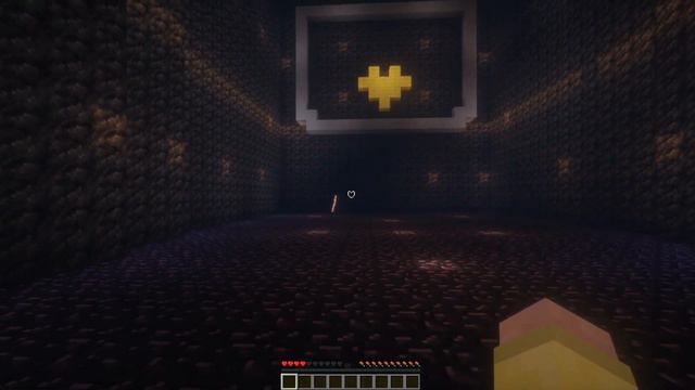 МАЙНКРАФТ - Omega Flowey BOSS FIGHT (UNDERTALE) смотреть онлайн