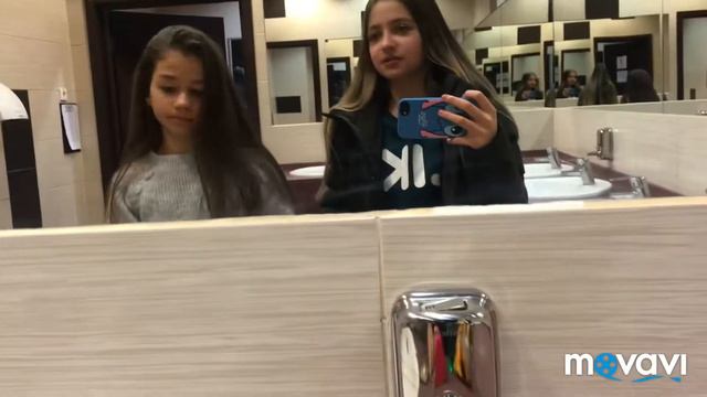 VLOG: тц/ покупки / смотреть онлайн