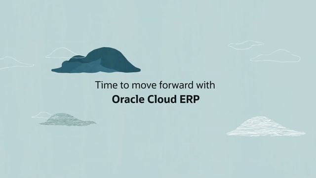 Oracle vs. SAP: Closing the books faster смотреть онлайн