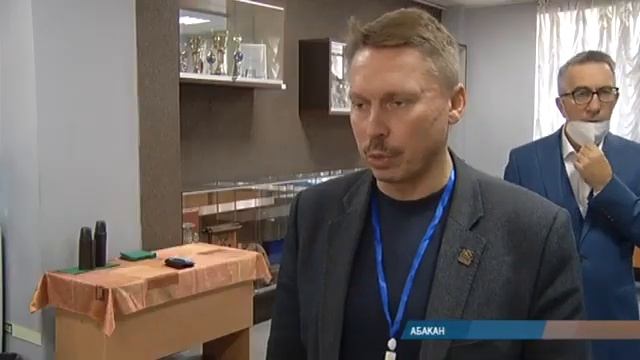 Хакасия стала местом встречи археологов Китая, Монголии и России смотреть онлайн