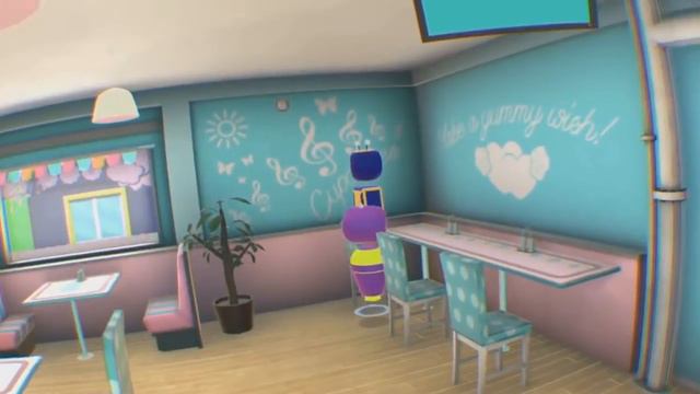 VR The Diner Duo PSVR Review смотреть онлайн